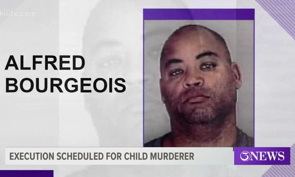 Η κυβέρνηση Τραμπ ξεκίνησε εκ νέου τις ομοσπονδιακές εκτελέσεις